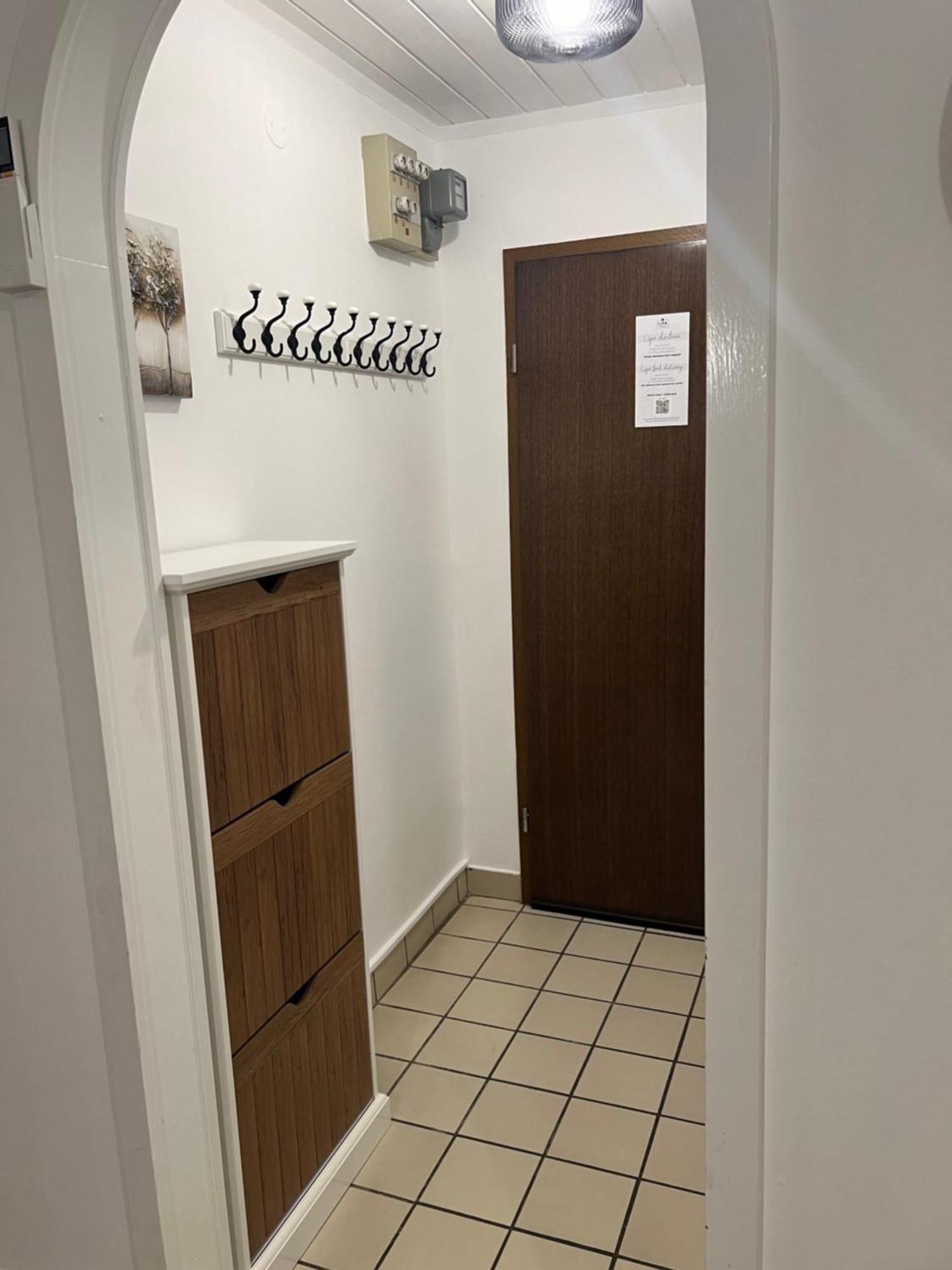 Bella Mura Nature Apartment Lipa 97 Podčetrtek Exterior foto