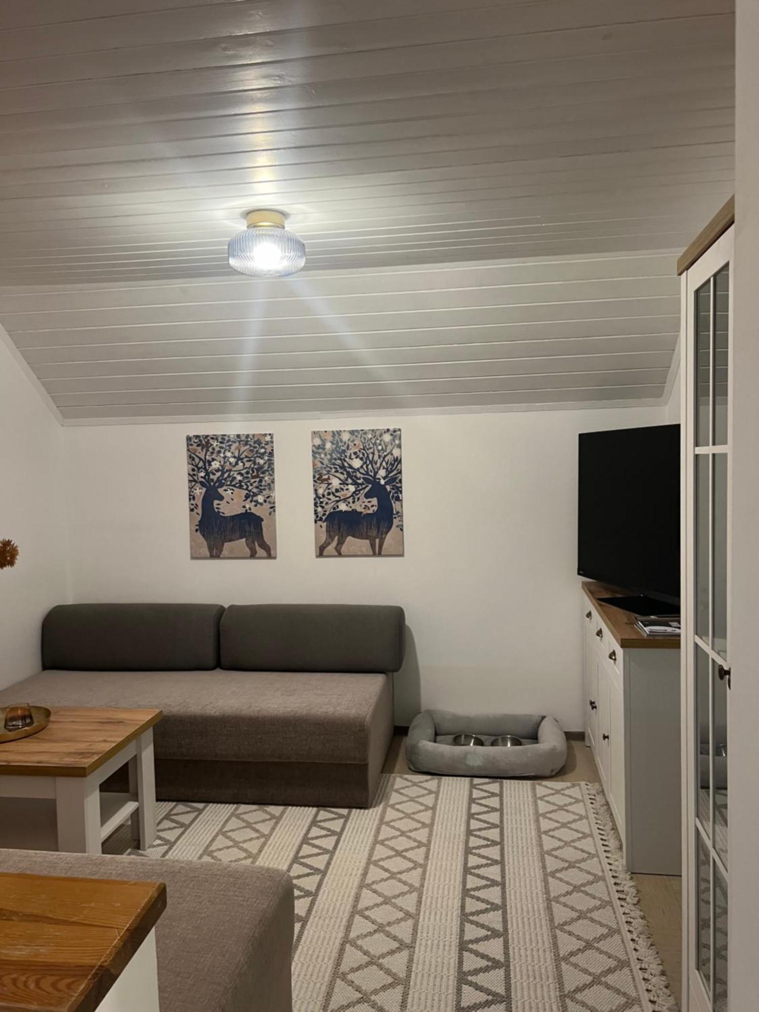 Bella Mura Nature Apartment Lipa 97 Podčetrtek Exterior foto