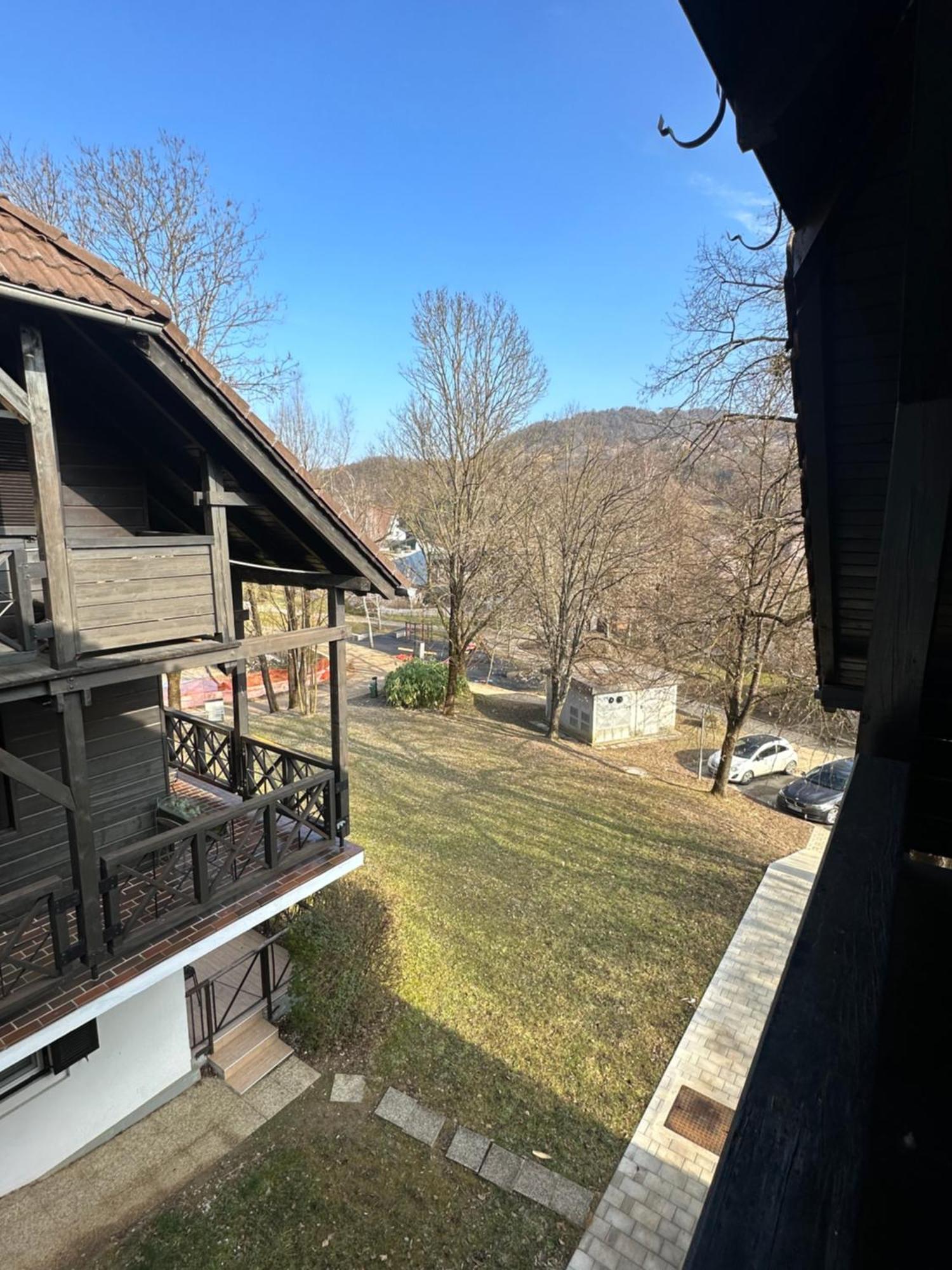 Bella Mura Nature Apartment Lipa 97 Podčetrtek Exterior foto